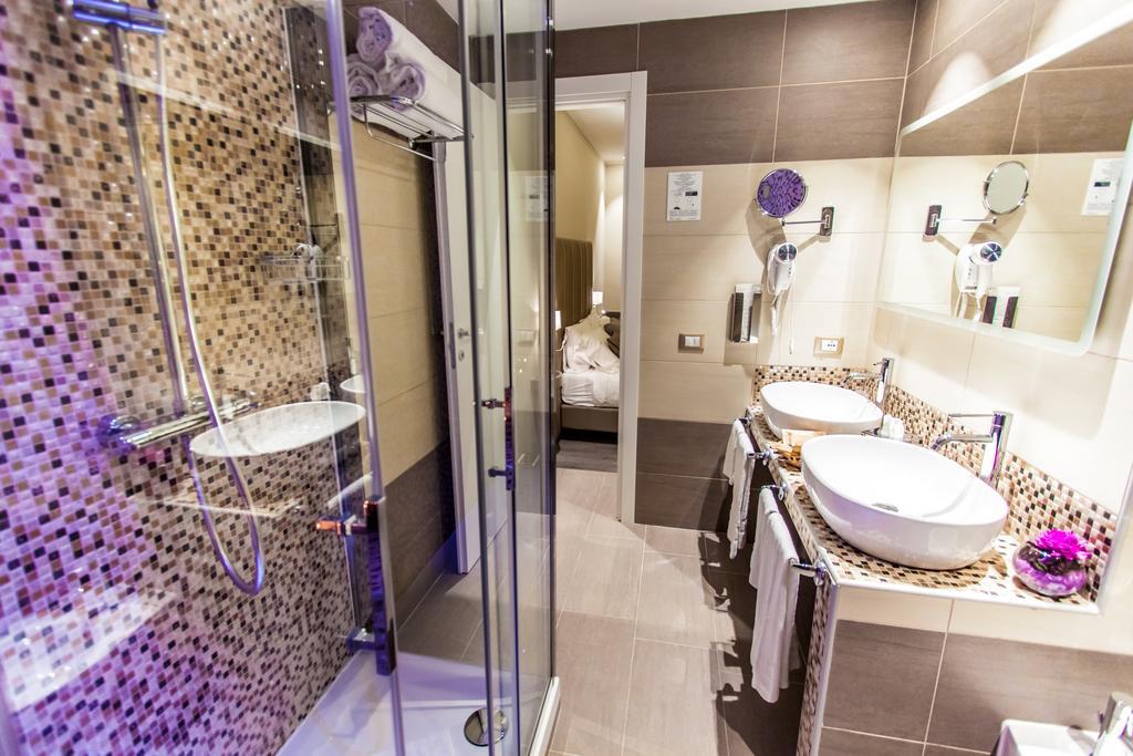 Calisto Luxury Trastevere Rome Bagian luar foto