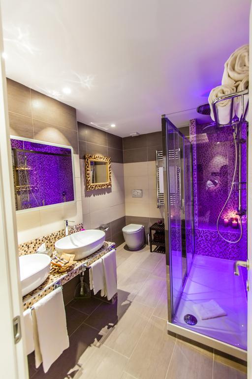 Calisto Luxury Trastevere Rome Ruang foto