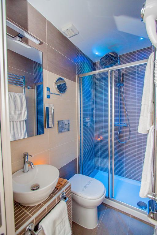 Calisto Luxury Trastevere Rome Ruang foto
